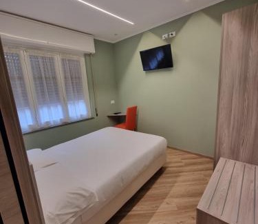 Ventimiglia Hotel | Hotel Calypso
