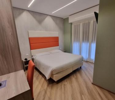 Ventimiglia Hotel | Hotel Calypso