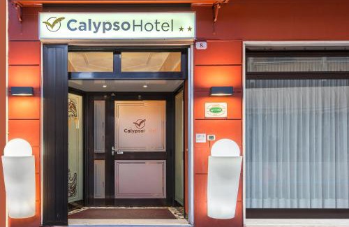 Ventimiglia Hotel | Hotel Calypso