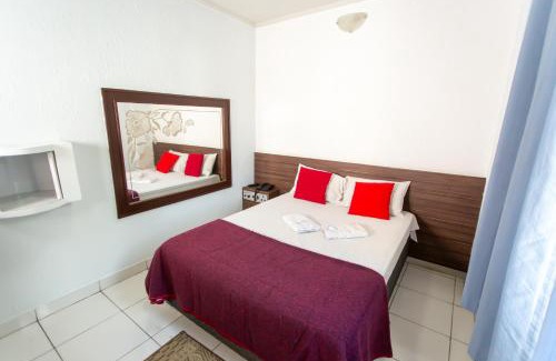 Osasco Hotel | Hotel Cambará