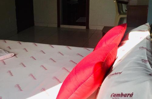 Osasco Hotel | Hotel Cambará