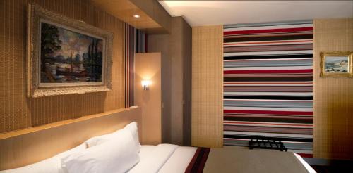 Quartier de la Place-Vendome Hotel | Hotel Cambon