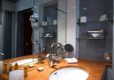 Quartier de la Place-Vendome Hotel | Hotel Cambon