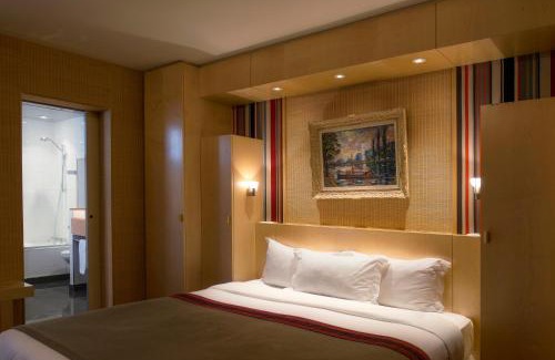 Quartier de la Place-Vendome Hotel | Hotel Cambon