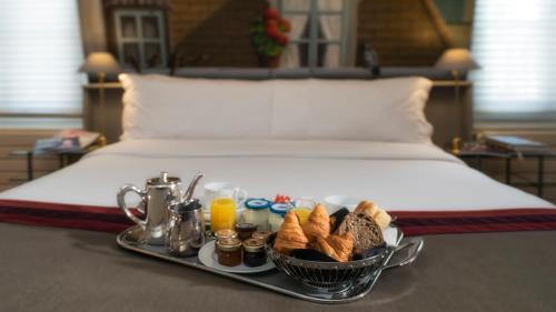 Quartier de la Place-Vendome Hotel | Hotel Cambon
