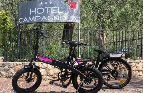 Campagnola Hotel | Hotel Campagnola