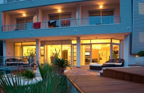 Campagnola Hotel | Hotel Campagnola