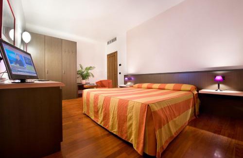 Valtellina Hotel | Hotel Campelli