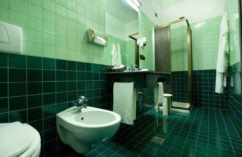 Valtellina Hotel | Hotel Campelli