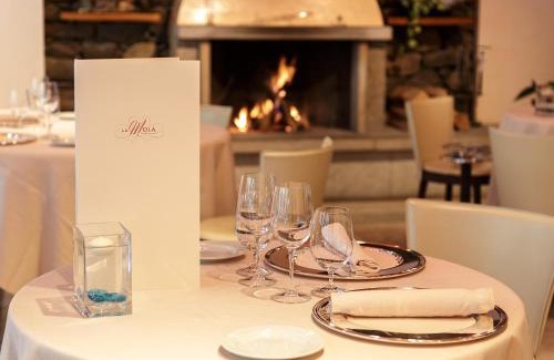 Valtellina Hotel | Hotel Campelli