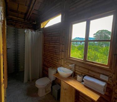 Roldanillo House | Hotel Campestre Campos Verdes
