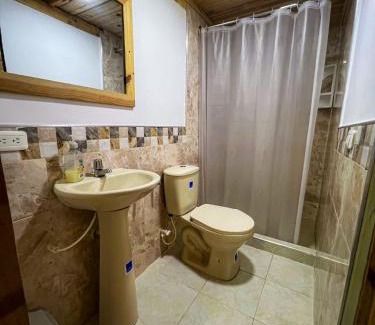 Roldanillo House | Hotel Campestre Campos Verdes