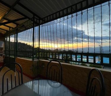 El Colegio Hotel | Hotel Campestre Las Marias- El Colegio