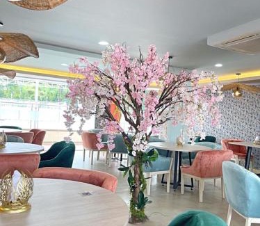 Palmira Hotel | Hotel Campestre Nala