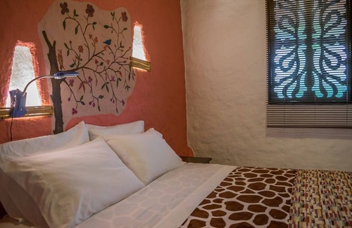 Armenia Hotel | Hotel Campestre Solar De La Luna