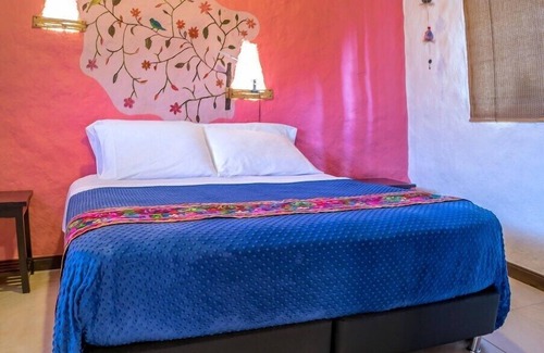 Armenia Hotel | Hotel Campestre Solar De La Luna