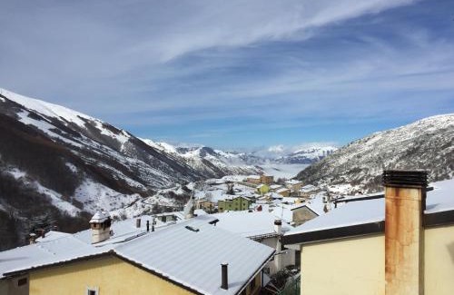 Casamaina Hotel | Hotel Campo Felice