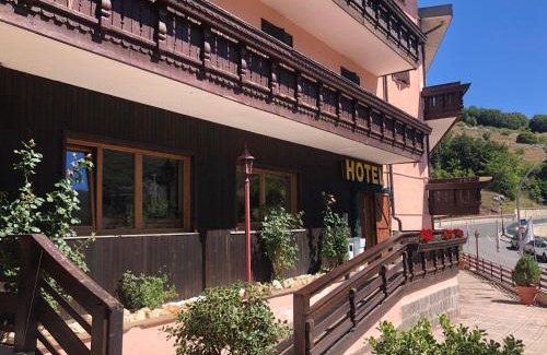Casamaina Hotel | Hotel Campo Felice
