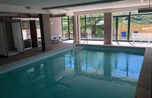 Casamaina Hotel | Hotel Campo Felice