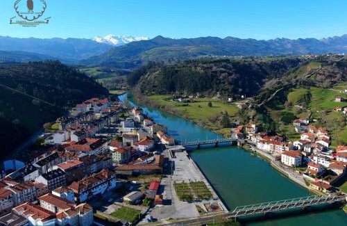 Unquera Hotel | Hotel Canal