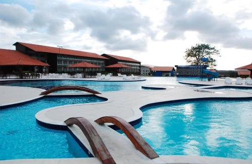 Maria Auxiliadora Hotel | Hotel Canarius de Gravatá