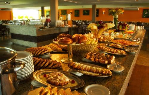 Maria Auxiliadora Hotel | Hotel Canarius de Gravatá