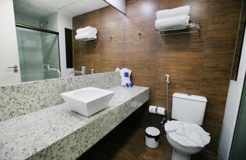 Maria Auxiliadora Hotel | Hotel Canarius de Gravatá