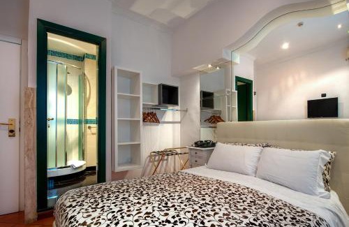 Monti Hotel | Hotel Canova