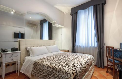 Monti Hotel | Hotel Canova