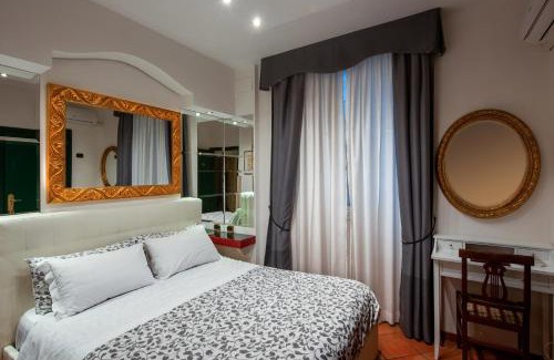 Monti Hotel | Hotel Canova