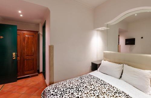 Monti Hotel | Hotel Canova