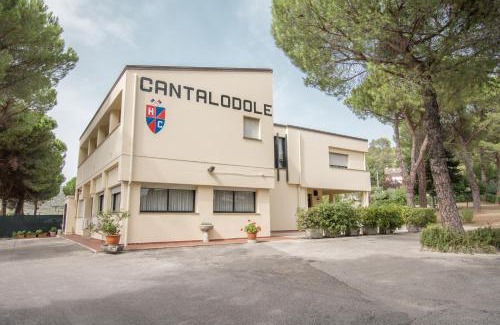 Magione Hotel | Hotel Cantalodole
