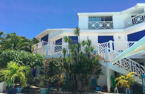 Saint Felix Hotel | Hotel Cap Sud Caraibes