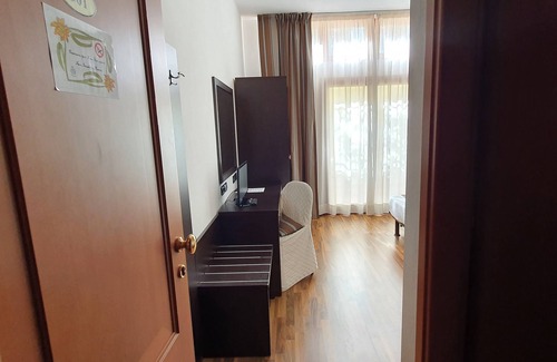 Vicopelago Hotel | Hotel Carignano