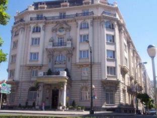 Bilbao City Centre Hotel | Hotel Carlton