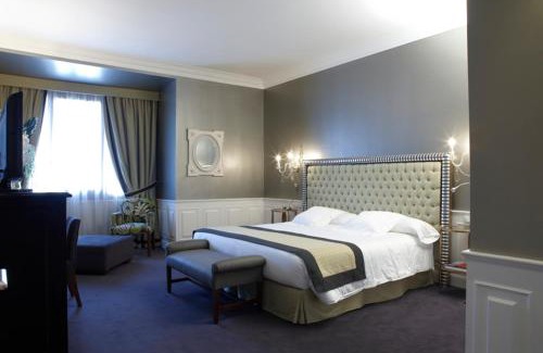 Bilbao City Centre Hotel | Hotel Carlton