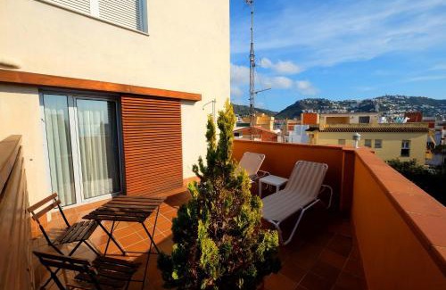 Roses Town Center Hotel | Hotel Carmen