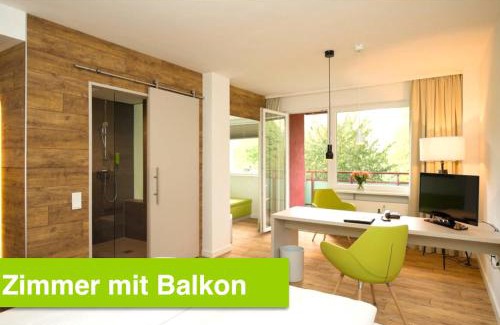 Wilmersdorf Hotel | Hotel Carolinenhof