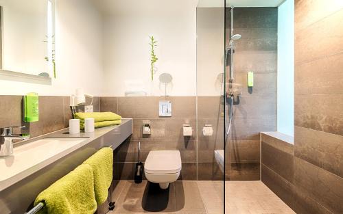 Wilmersdorf Hotel | Hotel Carolinenhof