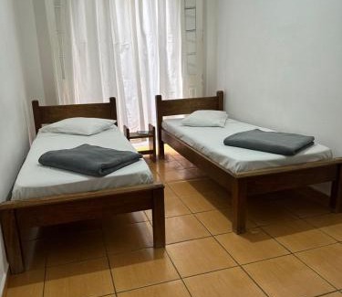 Centro Hotel | Hotel Carvalho