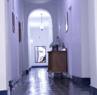 Centro Hotel | Hotel Carvalho