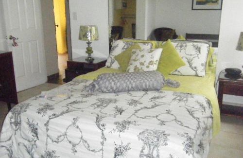 La California Bed & Breakfast | Hotel Casa 69