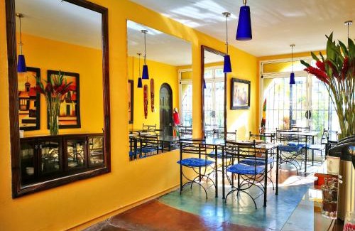La California Bed & Breakfast | Hotel Casa 69