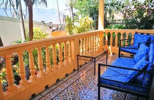 La California Bed & Breakfast | Hotel Casa 69