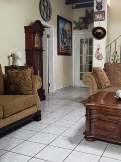 La Lima House | HOTEL CASA BONITA LA LIMA SAN PEDRO SULa