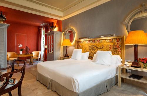 Santa Cruz Hotel | Hotel Casa Del Poeta