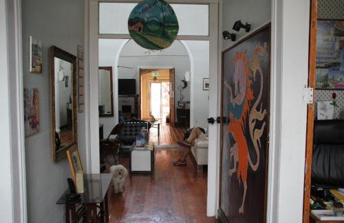 Iquique House | Hotel Casa del Profesor