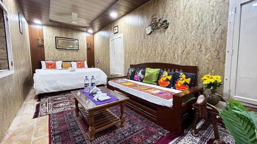 Jaisalmer House | Hotel Casa Del Sol Jaisalmer