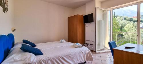 Malcesine Hotel | Hotel Casa Marinella