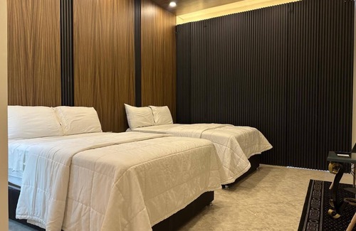 Cholula Hotel | Hotel Casa Real